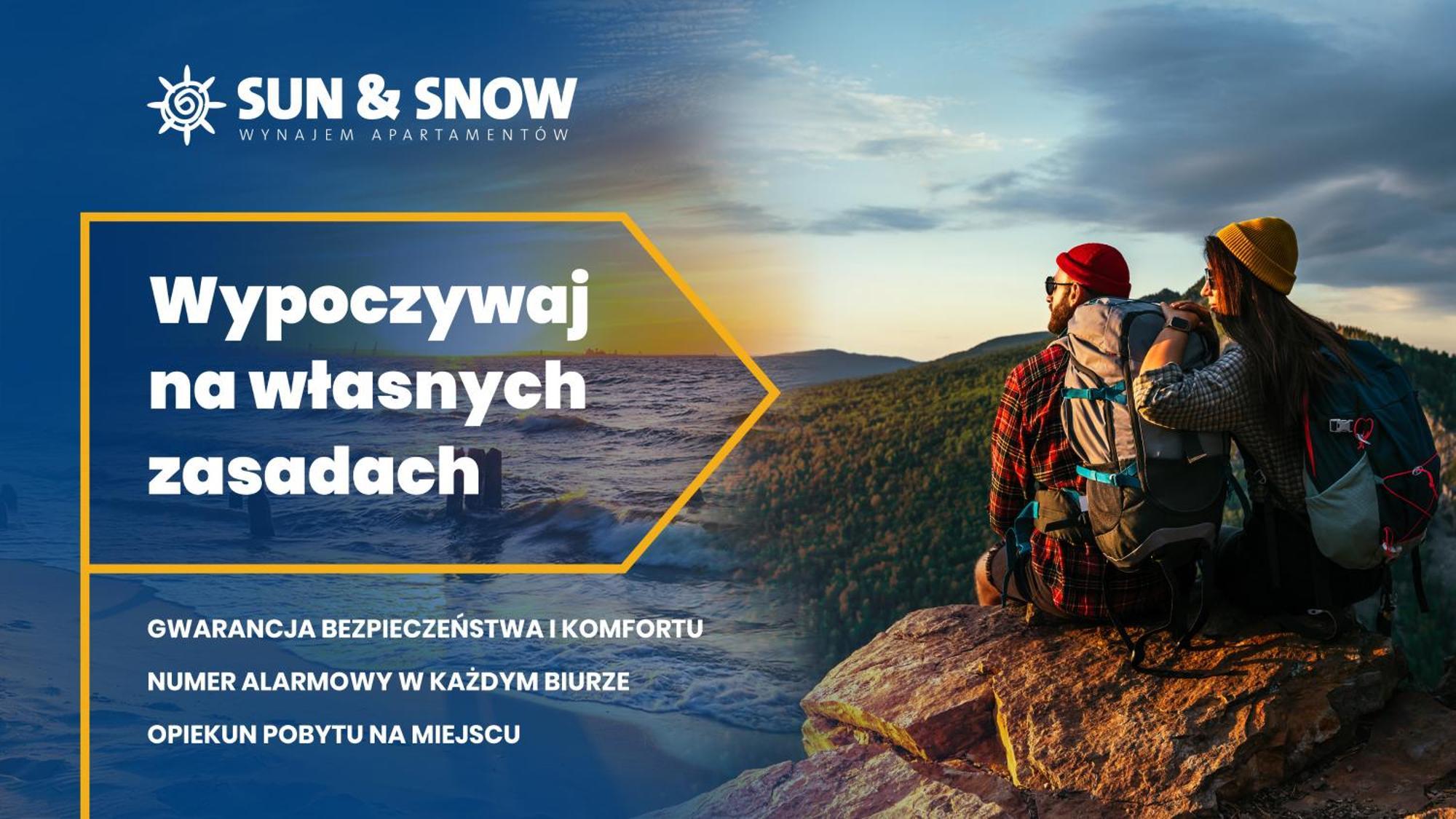 Apartamenty Sun & Snow Sarnia Residence Karpacz Kültér fotó