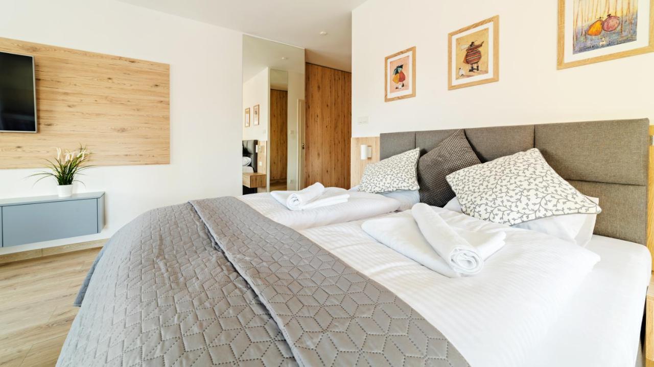 Apartamenty Sun & Snow Sarnia Residence Karpacz Kültér fotó