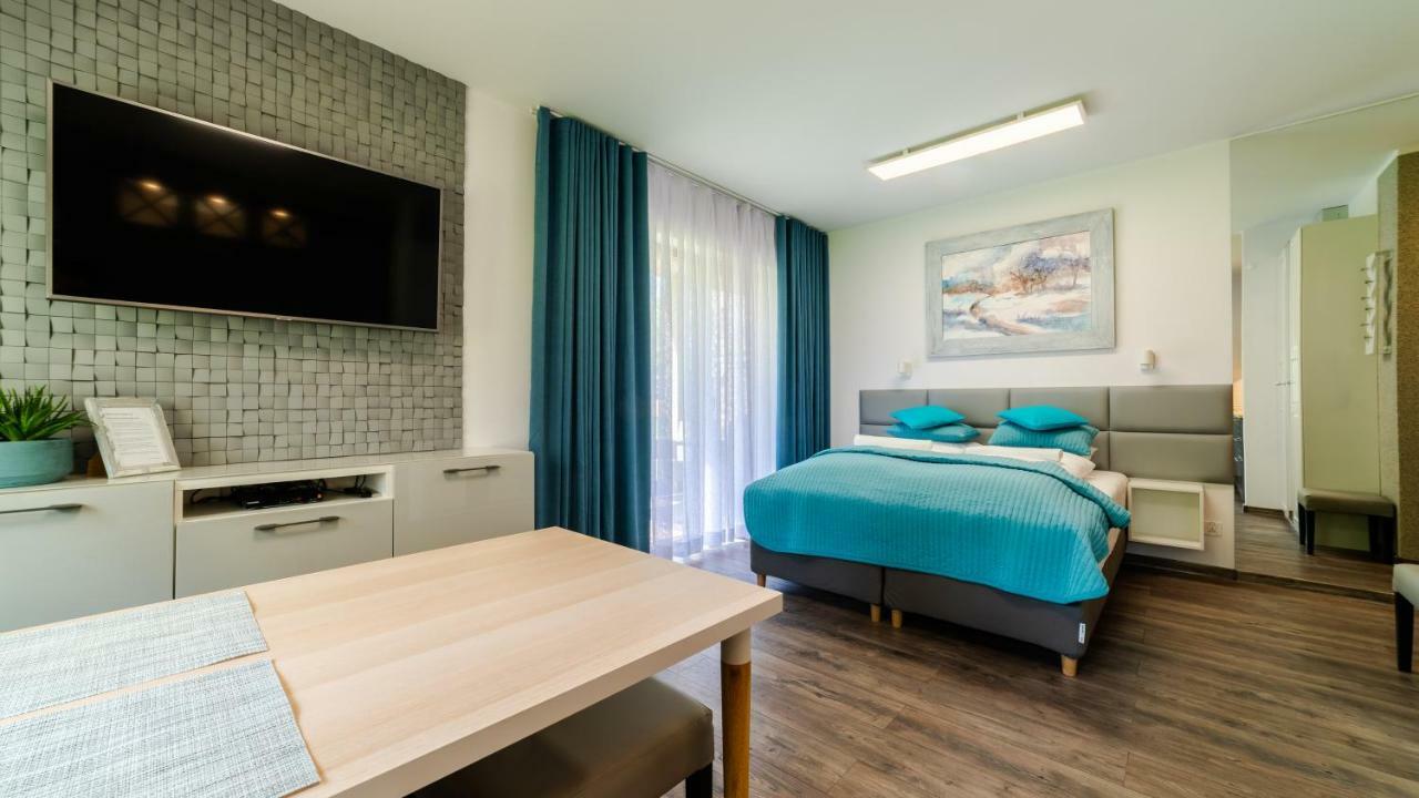 Apartamenty Sun & Snow Sarnia Residence Karpacz Kültér fotó